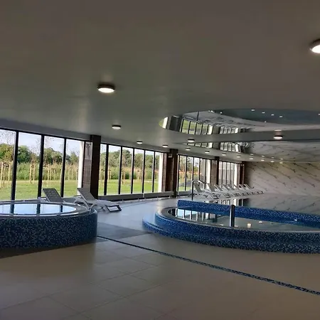 Apartamento Baltic Nest -