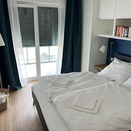 Baltic Nest -
