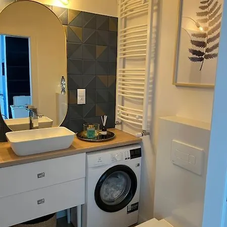 Baltic Nest - * Dziwnów