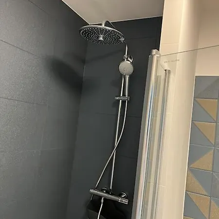 Apartamento Baltic Nest -