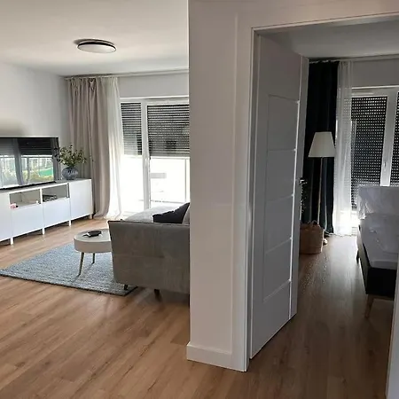 Baltic Nest - Apartment