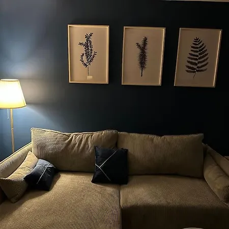 Baltic Nest - Apartamento Dziwnów