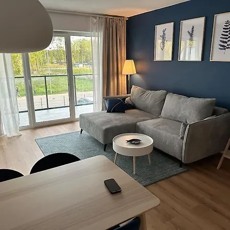 Baltic Nest - *
