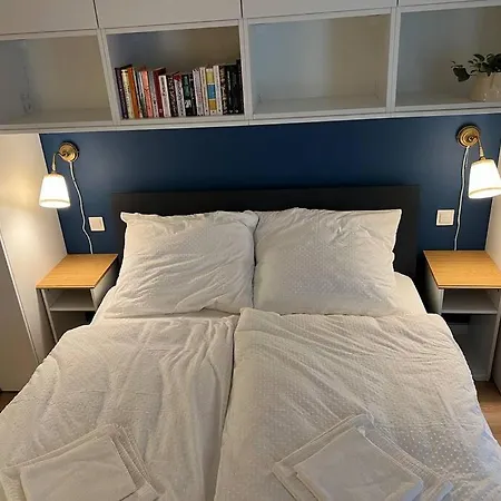 Baltic Nest - Apartamento *