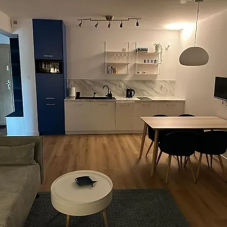 Baltic Nest -