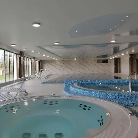 Baltic Nest - Dziwnów