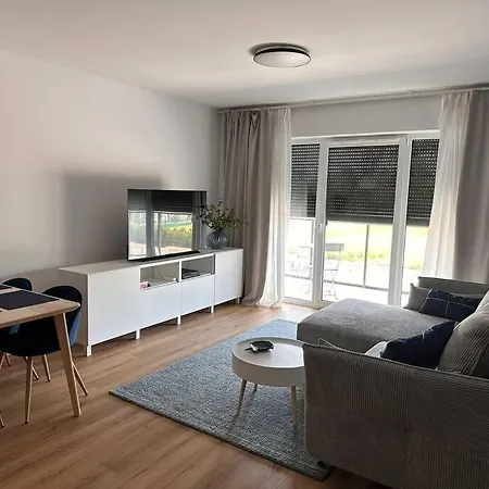 Baltic Nest -