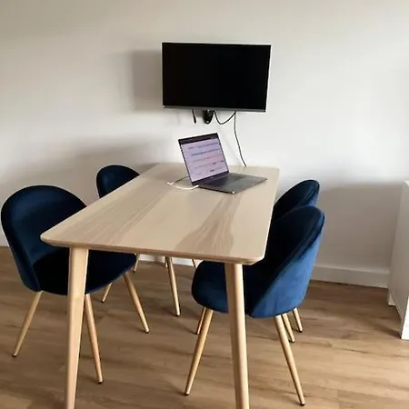 Apartamento Baltic Nest - *