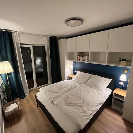 Baltic Nest - * Dziwnów