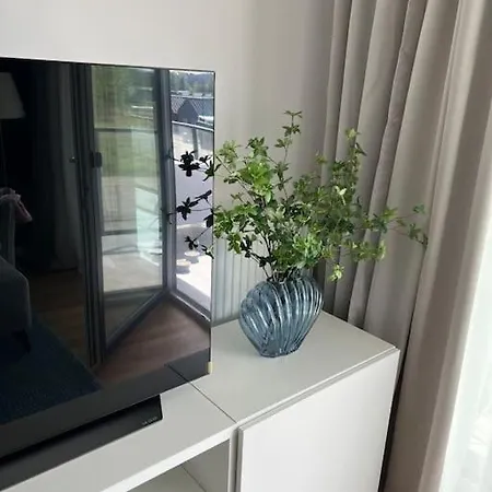 Baltic Nest - Apartment *
