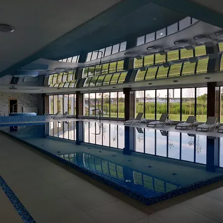 Baltic Nest - * Dziwnów