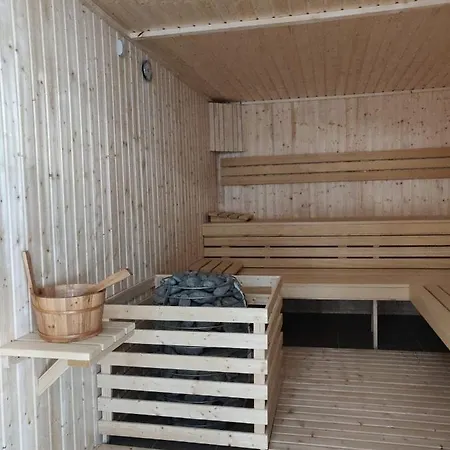 Baltic Nest - *