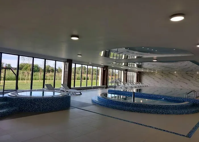 Apartman Baltic Nest -