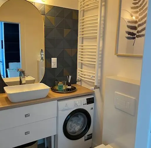 Baltic Nest - * Dziwnów