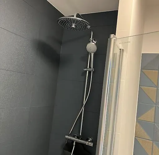 Apartman Baltic Nest -