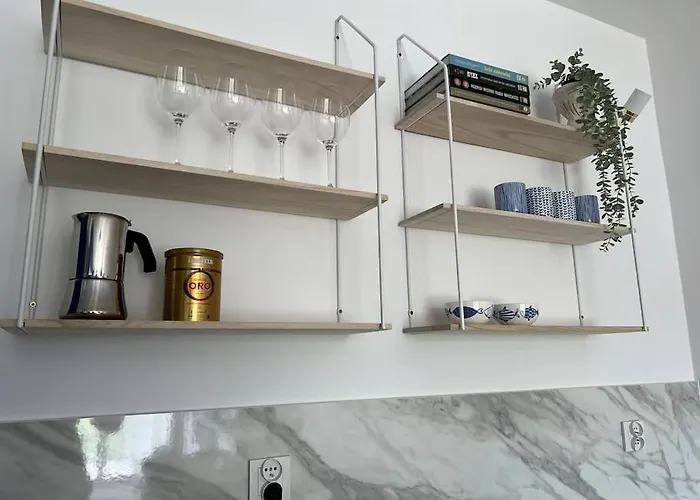 Apartman Baltic Nest -