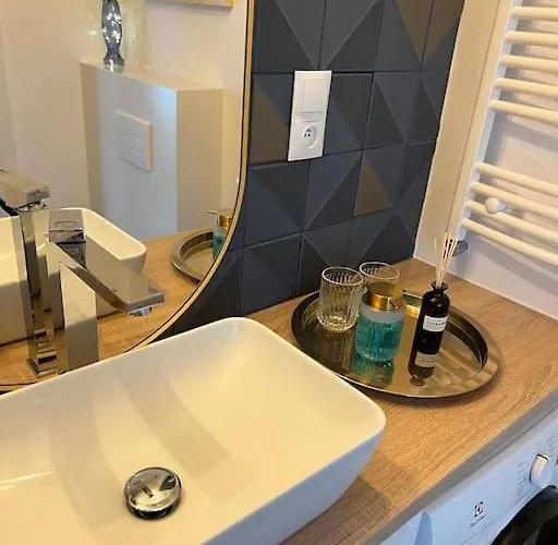 Baltic Nest - Dziwnów