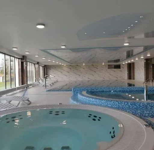 Baltic Nest - Dziwnów