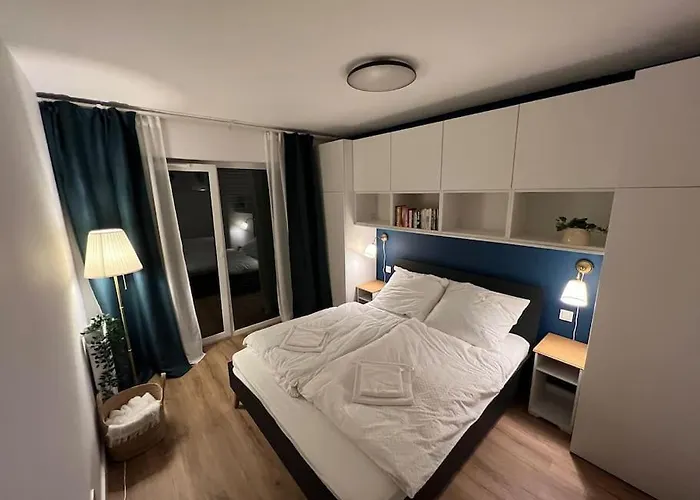 Baltic Nest - * Dziwnów