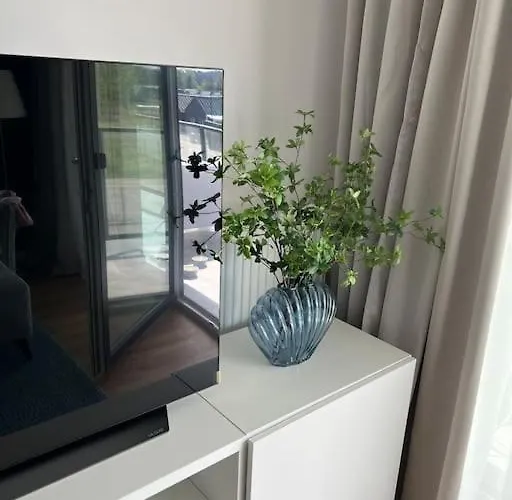 Baltic Nest - Apartman *