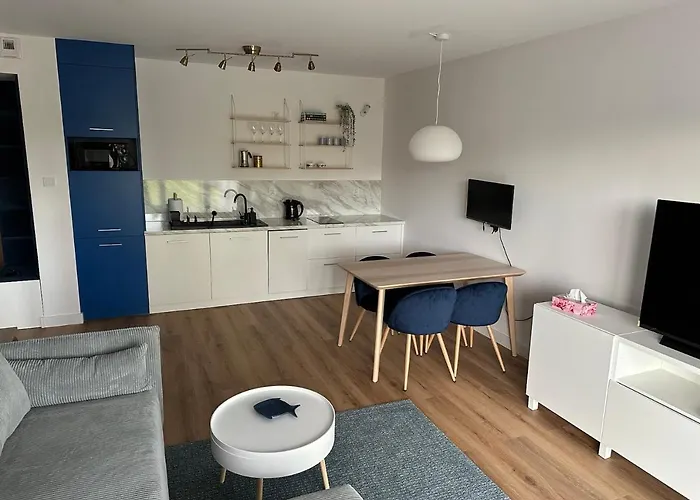 Baltic Nest - Dziwnów