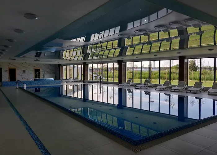 Baltic Nest - * Dziwnów