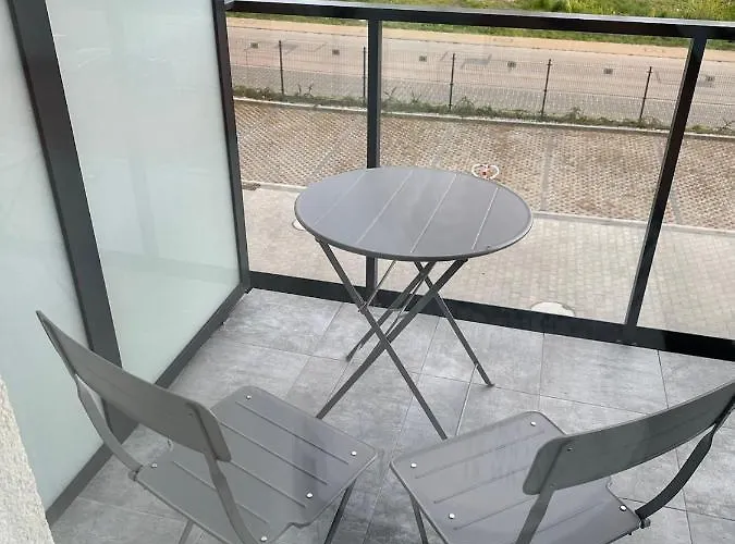 Apartman Baltic Nest -