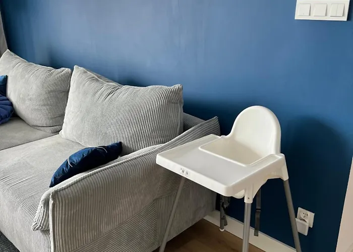 Apartman Baltic Nest -