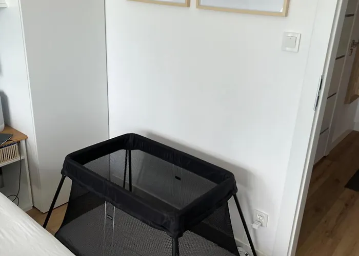 Apartman Baltic Nest -